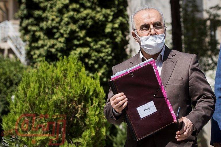 مهلت یک هفته‌ای مجلس به وزیر اقتصاد برای تعیین تکلیف بورس