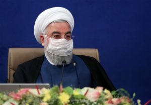 دستور روحانی به شورایعالی بورس