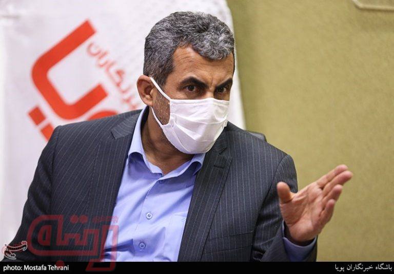 فضای حاکم بر بازار سرمایه به دلیل نبود اعتماد است!
