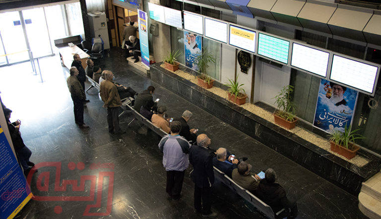 بازدهی 159 درصدی صندوق های سرمایه گذاری در بورس