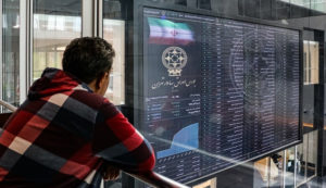 دعوت مشروط رییس سازمان بورس از مردم برای ورود به بازار سرمایه