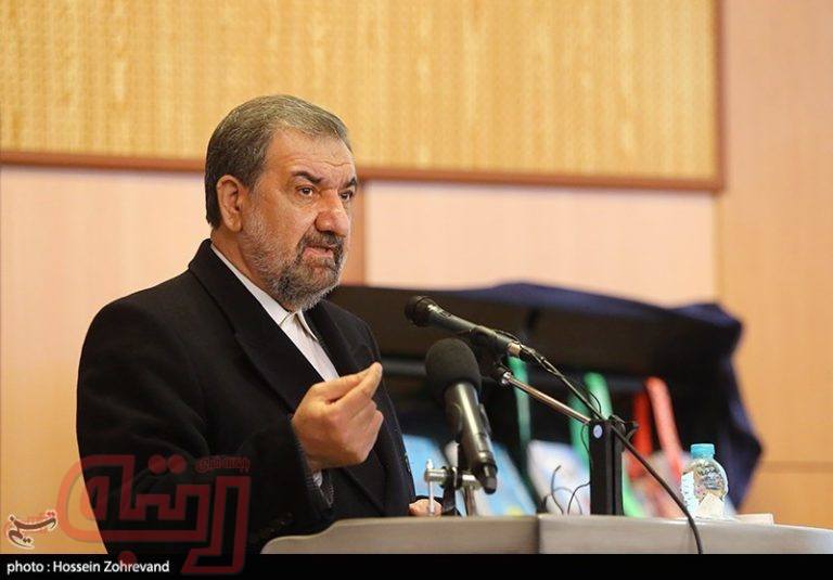 رضایی: بی‌توجهی به گلایه مردم از بانک و بورس به اعتماد عمومی ضربه می‌زند