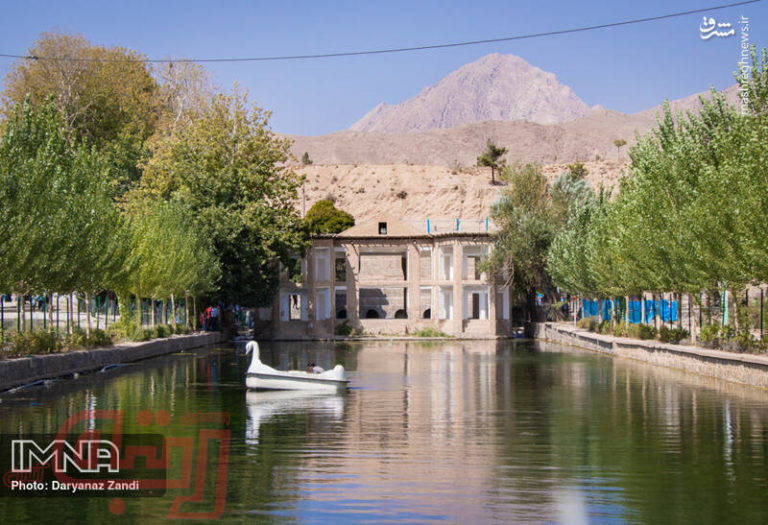 سمنان، نگین شهر های تاریخی ایران