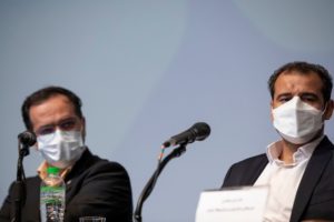 شفافترین بخش اقتصاد کشور بازار سرمایه است | صنعت پتروشیمی دومین صنعت بزرگ بورس است