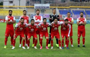 پرسپولیس همچنان بهترین تیم ایران در جهان