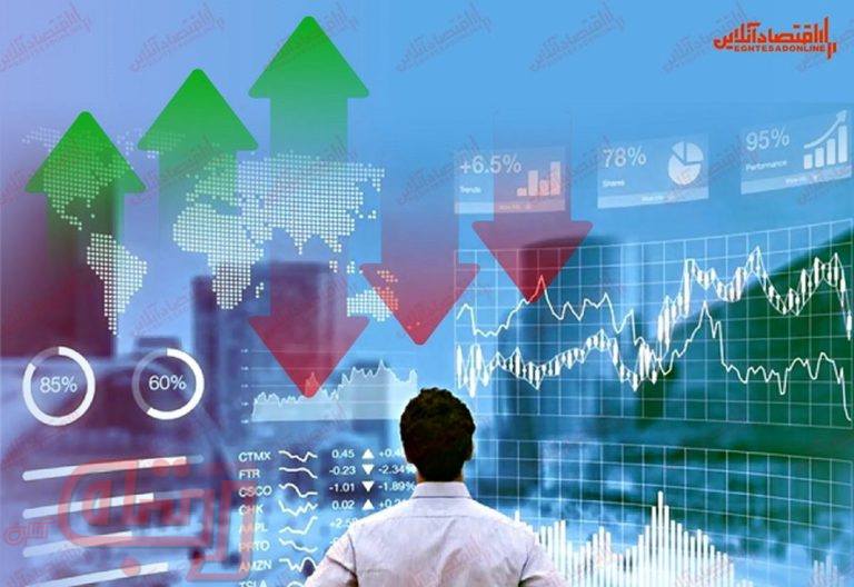 جهش بازارهای سهام آمریکا با عقب نشینی بازده اوراق قرضه