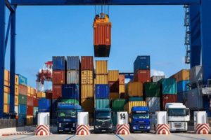 ارزش صادرات صنایع معدنی چقدر است؟