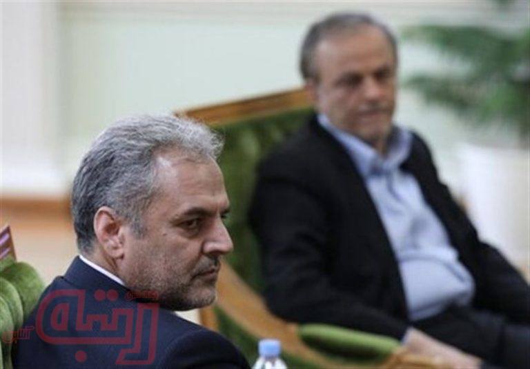 “خاوازی” و “”رزم حسینی” به دادسرا احضار شدند