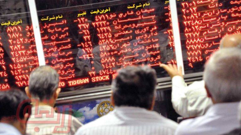 بورس بازان خوش شانس امروز چه کسانی بودند؟