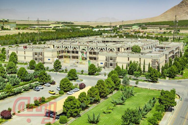 فولاد مبارکه بزرگترین شرکت بورسی