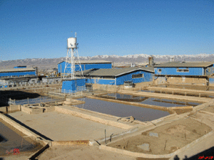 در انتظار آخرین خبرها از معدن “مهدیآباد” / آخرین خبرهای “فزرین” از “سهام خزانه” تا استحصال “طلا”