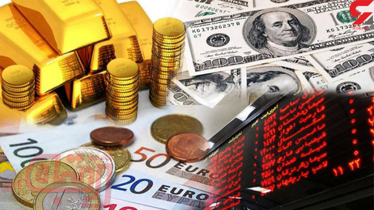 پیش بینی آینده بورس و قیمت دلار تا انتخابات 1400