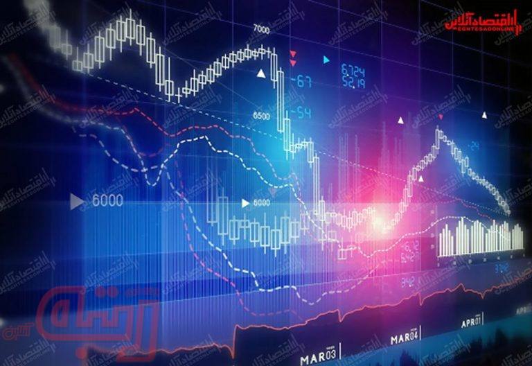 صف فروش ۵۰۰۰ میلیاردی بورس امروز!