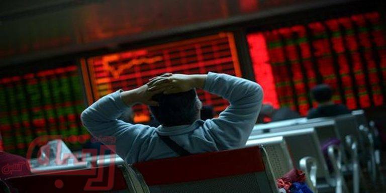 بورس های جهان سقوط آزاد کردند