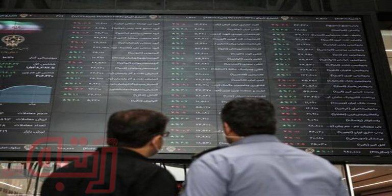 بورس جان گرفت؛ سهامداران خرد با بازار سهام آشتی کردند