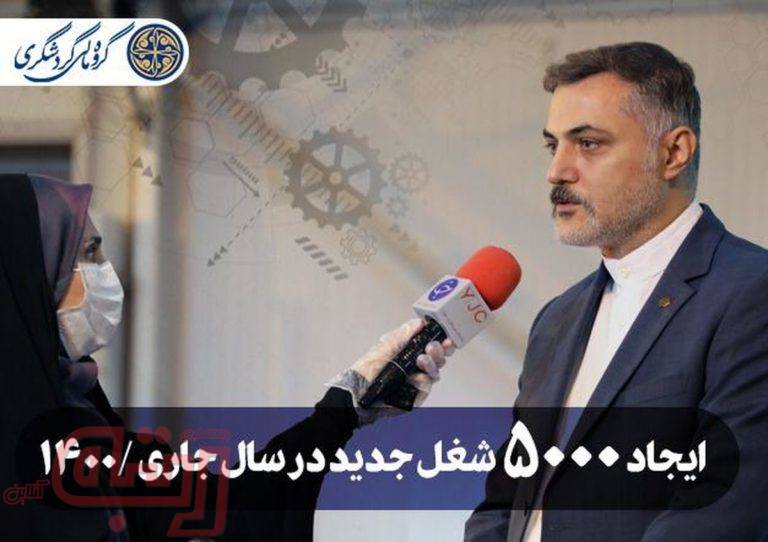 ۱۴۰۰، سال شکوفایی سرمایه‌گذاری‌های گروه مالی گردشگری است