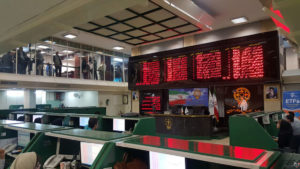 اسامی سهام بورس با بالاترین و پایینترین رشد قیمت امروز ۱۴۰۰/۰۴/۹