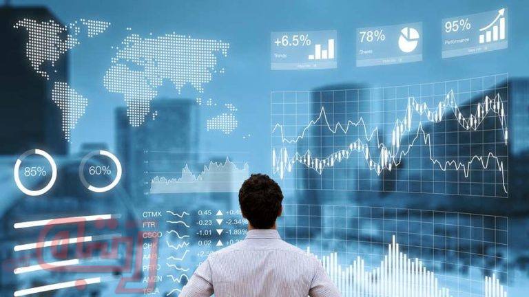 فتح بورس با ارزهای دیجیتال