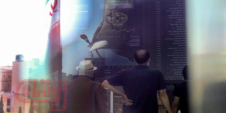 بیراهه سیاستی در بازار سهام