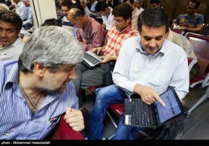 ۲۰ هفته پیاپی برای فروش حقیقیها در بورس