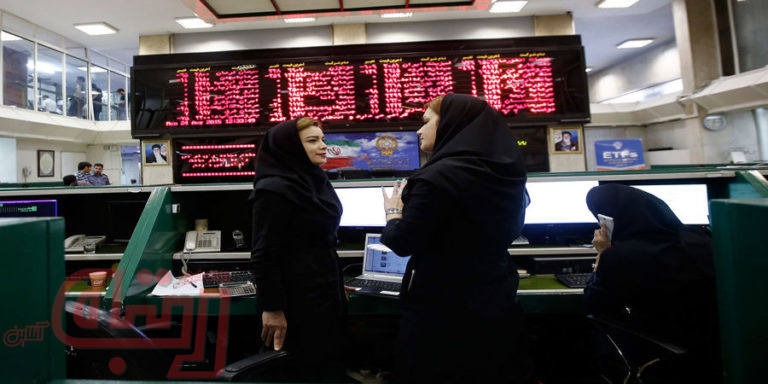 بورس راه تعادل خود را پیدا کرده است