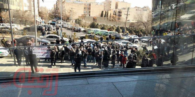 به سهامداران زیان دیده بورس یارانه بدهید!