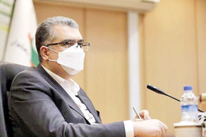 تغییر دوباره دامنه نوسان در دستور کار سازمان بورس