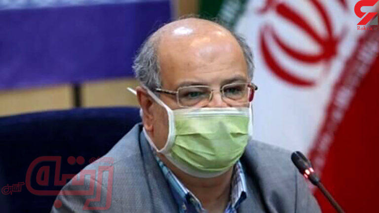 پیشنهاد تعطیلی هفت تا ۱۰ روزه استان تهران
