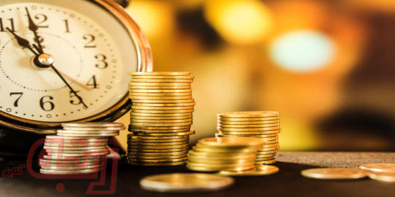 سقوط قیمت سکه به زیر 11 میلیون