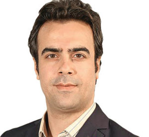 تفاوت ارزشیابی سهام شرکتهای پلتفرمی با تیپیکال