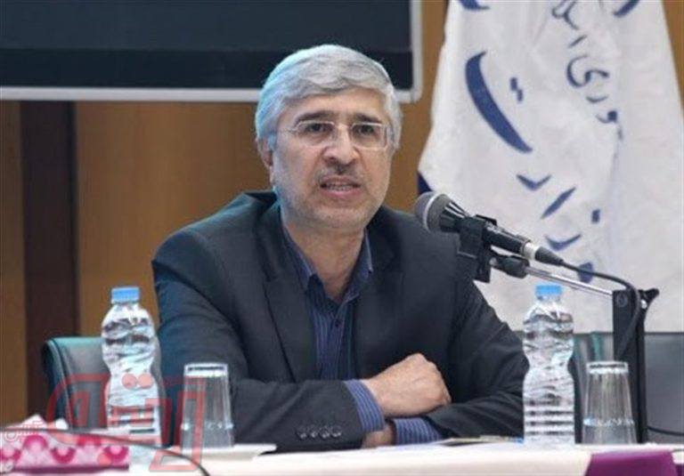 مدیرعامل توانیر: مصرف بالای دستگاه‌های استخراج؛ خطرآفرین برای بیماران کرونایی!