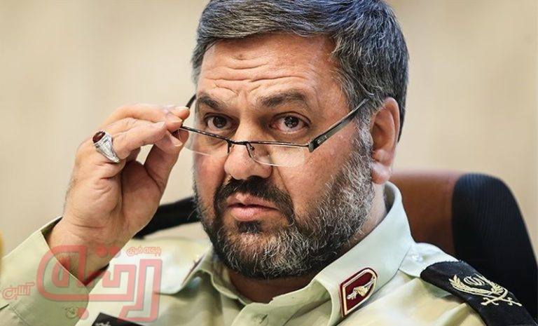 هشدار پلیس: احتمال انسداد حساب و بلوکه شدن دارایی‌های سرمایه‌گذاران در حوزه ارزهای دیجیتال