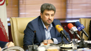 رجبی مشهدی: مصرف برق ۲۰ درصد افزایش یافته است؛ یکی از دلایل، استخراج ارز دیجیتال
