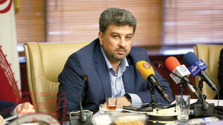رجبی مشهدی: مصرف برق ۲۰ درصد افزایش یافته است؛ یکی از دلایل، استخراج ارز دیجیتال