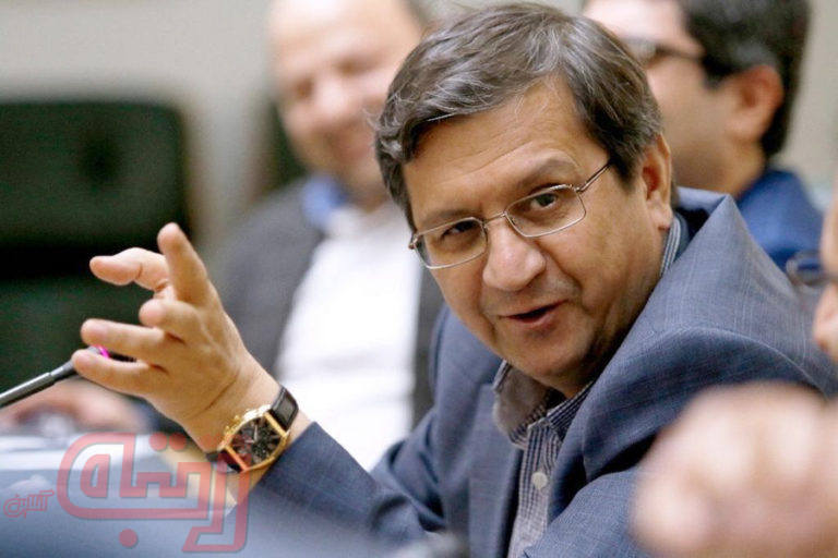 همتی: بانک مرکزی هیچگونه اقدام شتاب‌زده‌ای انجام نمی‌دهد