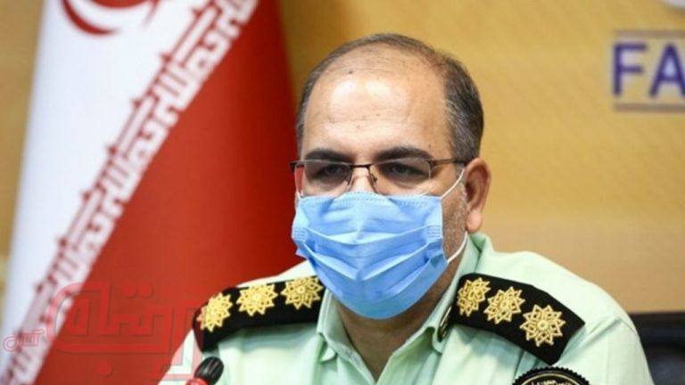 پلیس: صرافی‌ها مجوزی برای معاملات رمزارزها ندارند