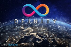 پروژه Internet Computer دفینیتی پس از ۵ سال راهاندازی شد؛ بهزودی در صرافیها
