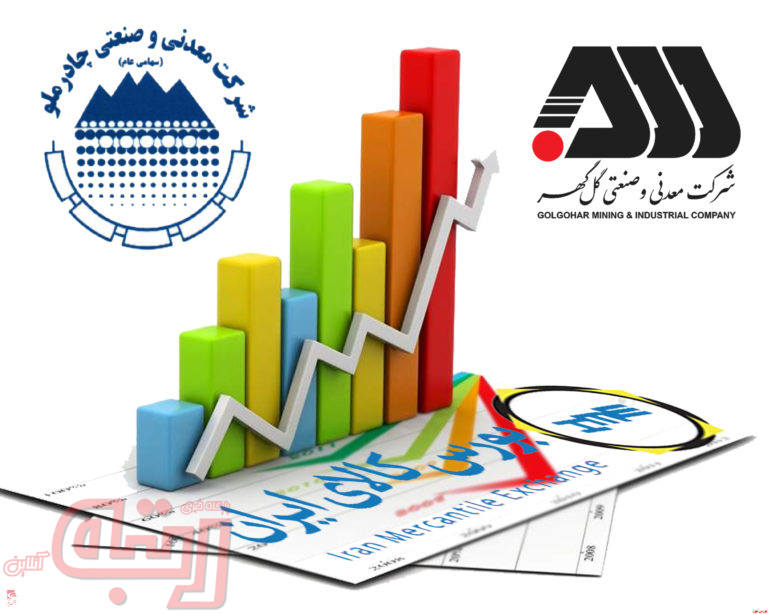 ۳ مزیت دوقلوهای سنگ‌آهنی در بورس‌کالا