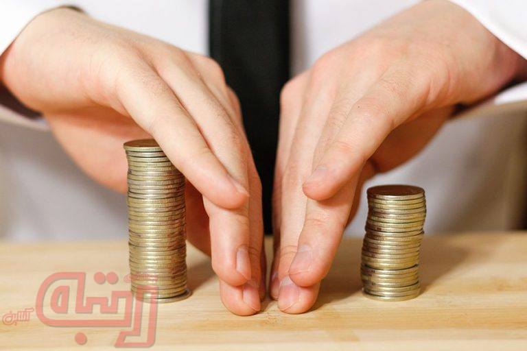 درصد تسهیم و مشارکت سود در جهان در سال 2021