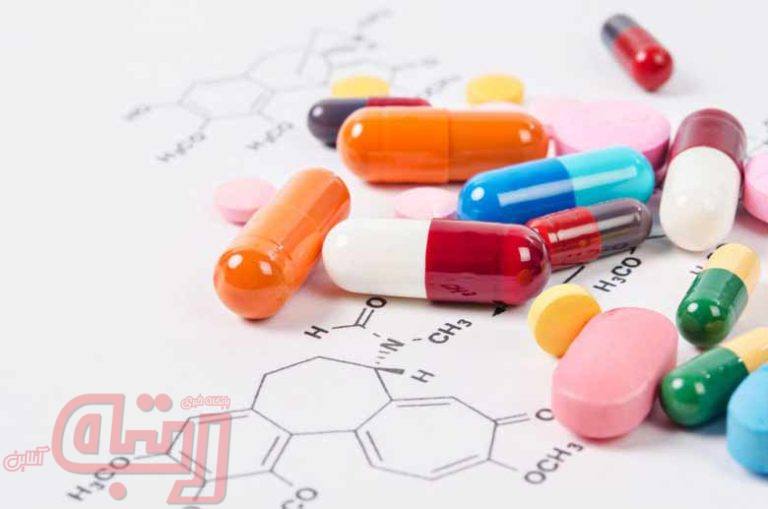 5 شرکت برتر دارویی جهان براساس گردش مالی درسال 2021
