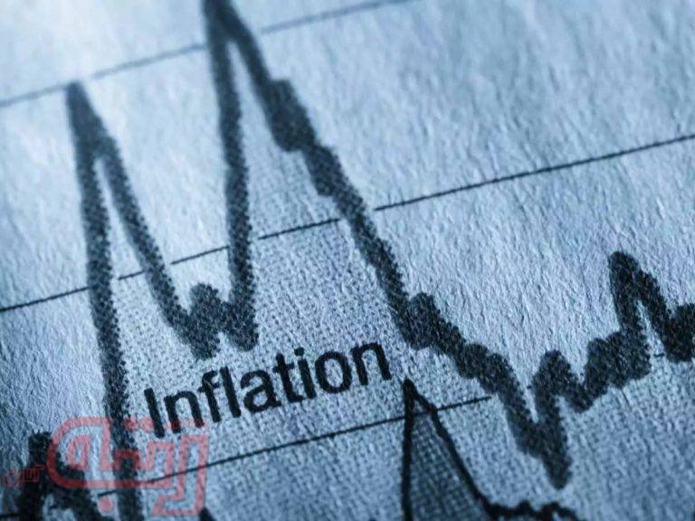 نرخ جهانی تورم از سال 2016 تا سال 2026