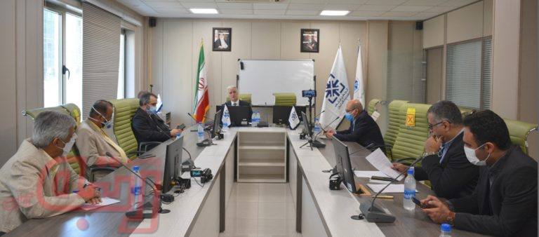 چالش تداخل قوانین در نظام توزیع کشور
