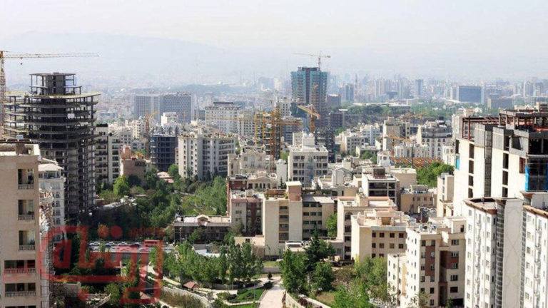 مالیات در یک قدمی بیش از 21 میلیون خانه