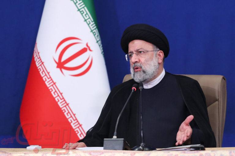 دستور مهم رئیسی به بانک مرکزی درباره منابع ارزی خارج از کشور