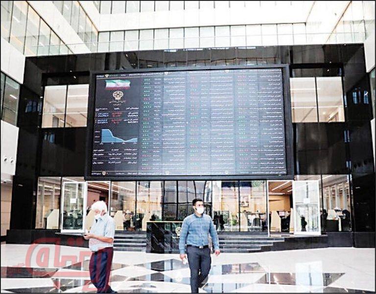 اثر واکسیناسیون عمومی بر بورس