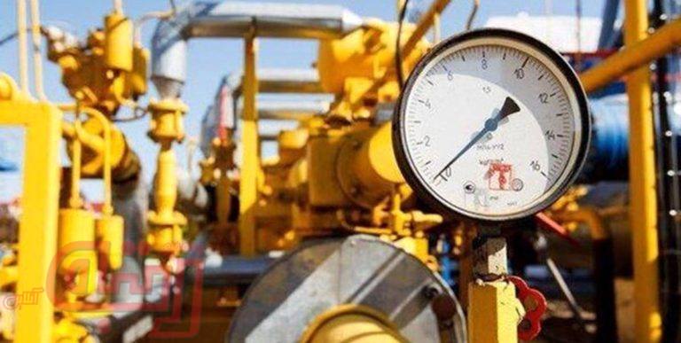 قیمت گاز برخی صنایع ۲۱۹درصد افزایش یافت