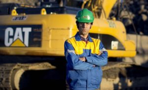 تأثیر تکنولوژی های جدید در معادن