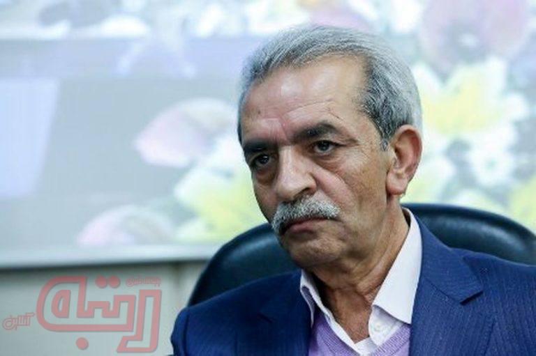 هشدار رییس اتاق ایران به تورم سرسام آور در اقتصاد