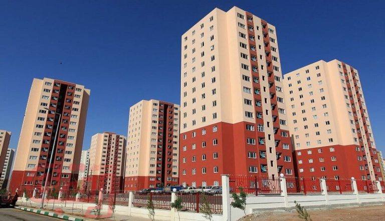 نهضت ملی مسکن باعث آرامش بازار شد