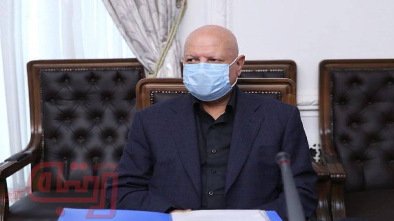 رئیس سازمان برنامه و بودجه : حامل‌های انرژی گران نمی‌شوند.